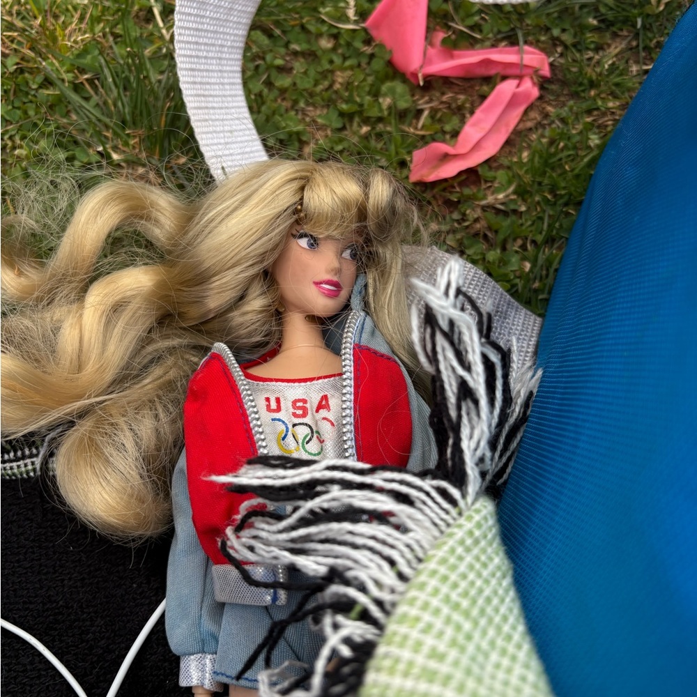 Meet your Posher, Alli